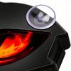 Auto-Augen-Ambientebeleuchtung Dekorative Innen-LED für Fahrzeug-Armaturenbrett Tür
