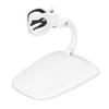 Nail Polish Bottle Fixing Clip Nail Art Tools Nail Polish Bottle Holder Clip for Fingernails Manicures