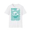 Ramen - Shirt - German Cuisine with a Twist