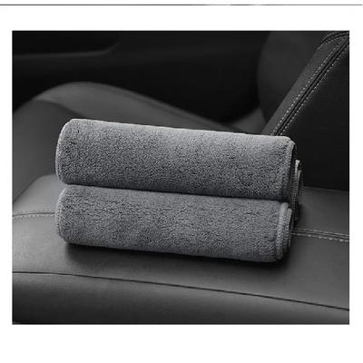 Cuidado del coche – Esponjas, trapos y cepillos