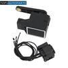 Fit Mercedes-Benz GL450 S550 ML500 Suspension Height Level Sensor w/ Connector