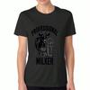 Praise Is My Jam Damen Baumwoll-T-Shirt, Hochwertiger Baumwoll-Druck, Strapazierfähig Und Langlebig, Lässig Und Modisch, Mit Einer Glas-Grafik Mit Einem