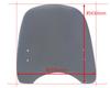 World Walk Universal Windscreen WS-03L Clear (ws-03lc)