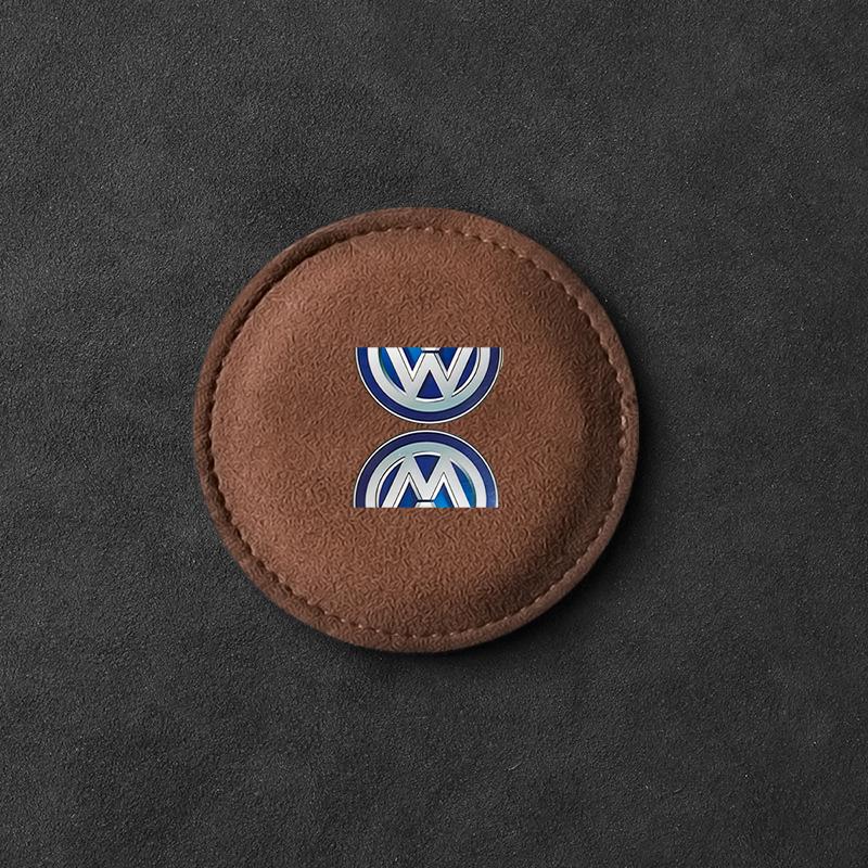 VW GTI GOLF Car Stickers 2025 Hot For Volkswagen VW GTI Rline R Polo Golf MK8 For Volkswagen R-Line GTI T5 Golf T-ROC Polo GTD B