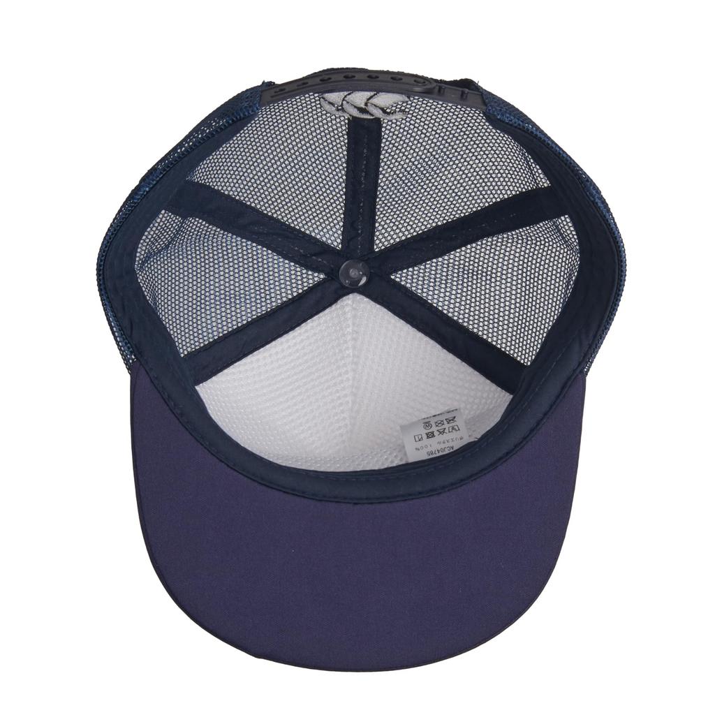JAPAN KIDS SPECTATOR CAP KF [Canterbury] 29_Navy