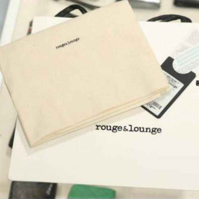 Rouge Lounge Rubo Backpack S Ra2g3abg392wkg