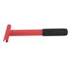Hinge Adjustment Tool Long Handle Hinge Bender Wrench for 0.134 Gauge Commercial Door Heavy Duty Ste