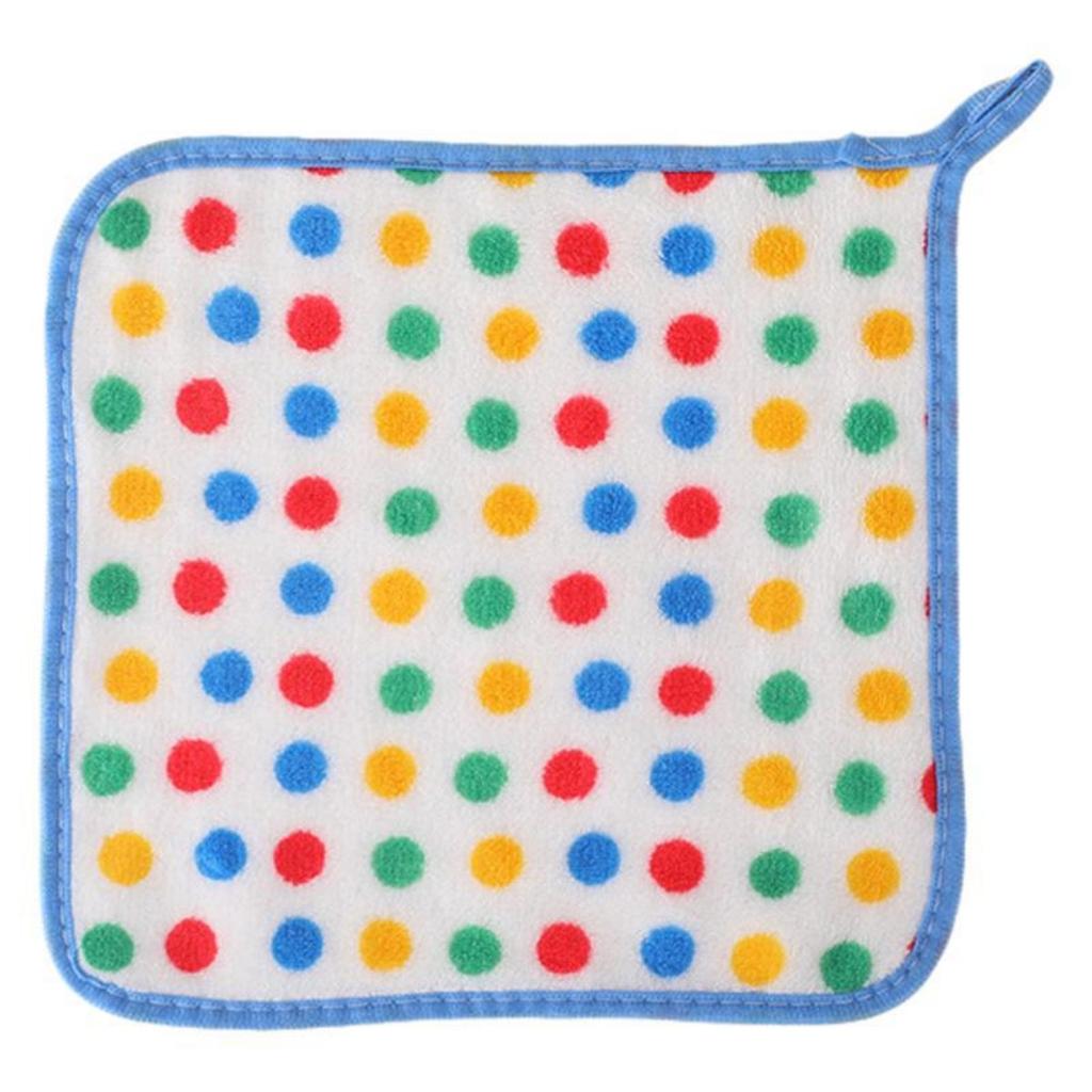 10 Hochabsorbierende Reinigungstücher - Schnelltrocknend, Fusselarm, Mehrzweck-Reinigungstuch für Küche, Bad, Glas und Geschirr - Reinigungstuch