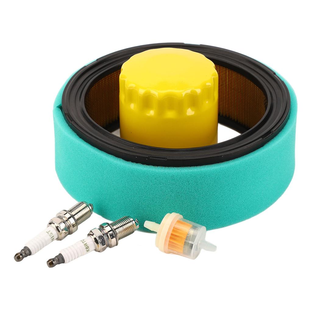 Sada na opravu vzduchového filtru Sekačka na trávu Sada palivového filtru vzduchového filtru pro KOHLER CV18S CV23S CV20S CH22 CH23