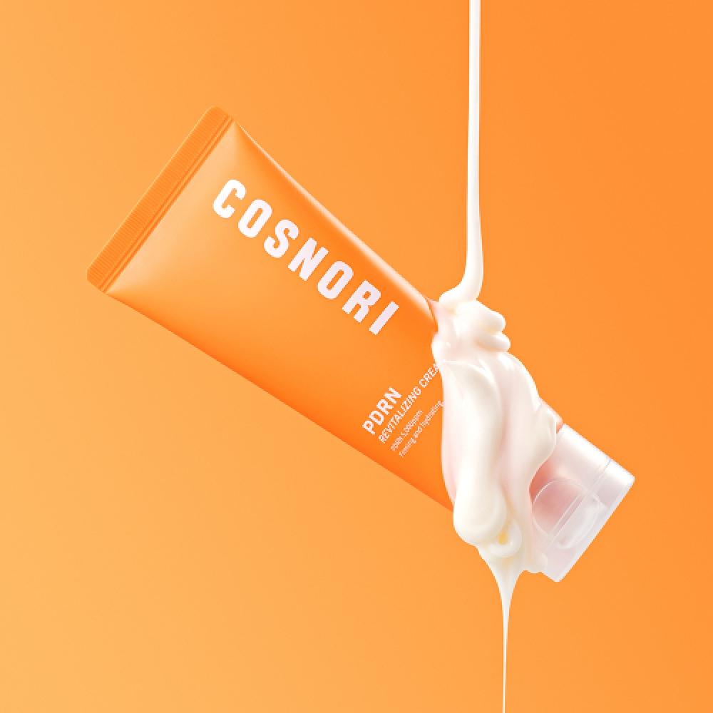 Cossori Pdr Revitalizing Cream