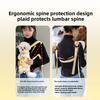 Pet Dog Hand Bag Carrier For Dogs Portable Four-legged Puppy Straddle Packs Shoulder Bag Vest Traction Rope For Yorkshire