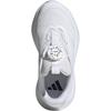 Adidas DURAMO SL 2.0 Low Top Kids' Running Shoes White Kids' Sneakers HP3599