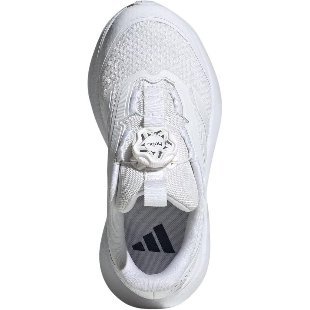 Adidas DURAMO SL 2.0 Low Top Kids' Running Shoes White Kids' Sneakers HP3599
