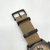 Used Excellent Condition CASIO OCW-T2600L-1AJR BRIEFING Collaboration Limited Edition Watch