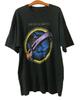 Vintage 90s Michael W. Smith Change Your World Tour 1993 Promo Concert Tour T Shirt