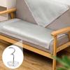 10/20/30pcs DIY Bed Sheet Clip Slip-Resistant Blankets Cover Grippers Sofa Cushion Fixing Tools