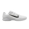 Court Air Zoom Vapor 12 HC White Black - FV5552-101