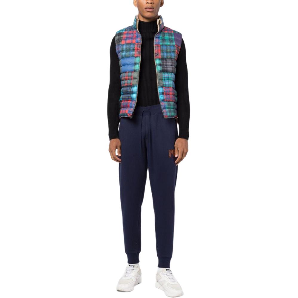 Polo Ralph Lauren logo-embroidered track pants 710917889-002