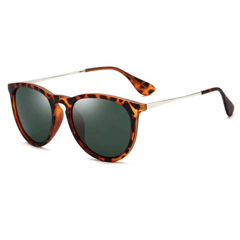Classic Sunglasses Women Cat Eye Glasses Prescription Sunglasses 0 -0.5 -1.0 -2.0 To -5.0 High Quality High Quality