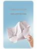 PLUSJATTON Snow Lotus Laundry Detergent: Deep Cleaning, Softening, Non-Hardening & Non-Yellowing Formula