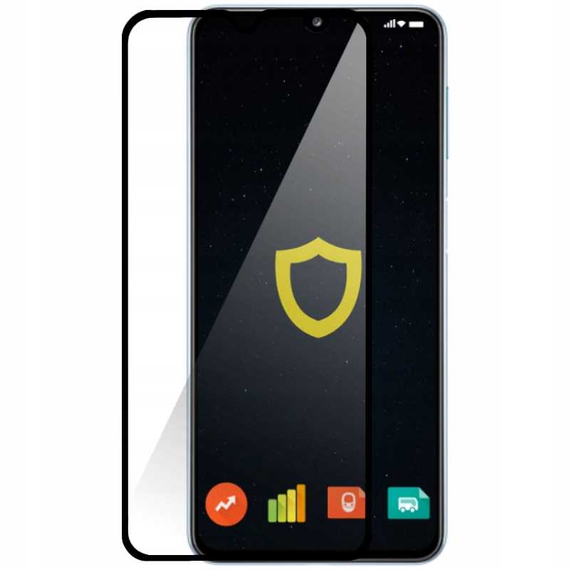 Sc Glass 5D Galaxy A22 / M22 4G