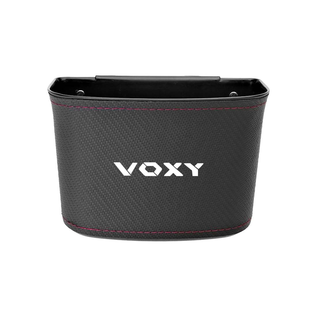 Voxy Exclusive Car Trash Can Waterproof VOXY Exclusive Logo Car One Size