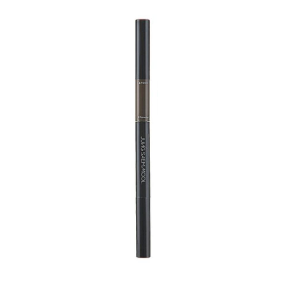 Jung Saem Mool Artist Brow Shader, Ash Brown, 1 pcs