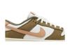 Nike Dunk Low Premium Medium Olive Hemp