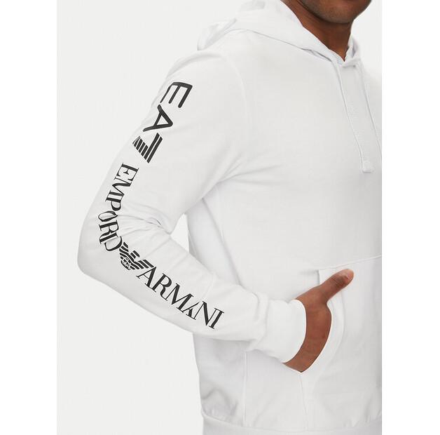 Худи EA7 Emporio Armani 7M000569