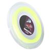 0,72 mm 200 m Badmintonschläger Saite Nylon Badminton Trainingsschläger Saitenlinie BX 650 Fluoreszierend