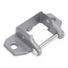 RV Awning Foot Replacement for AE 8300 8500 8700 9000 3108708.342 Die Cast Metal Awning Bottom Bracket