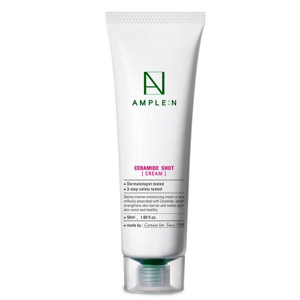 

Koreana Ceramine Shot Cream, 50 мл, 1 шт.