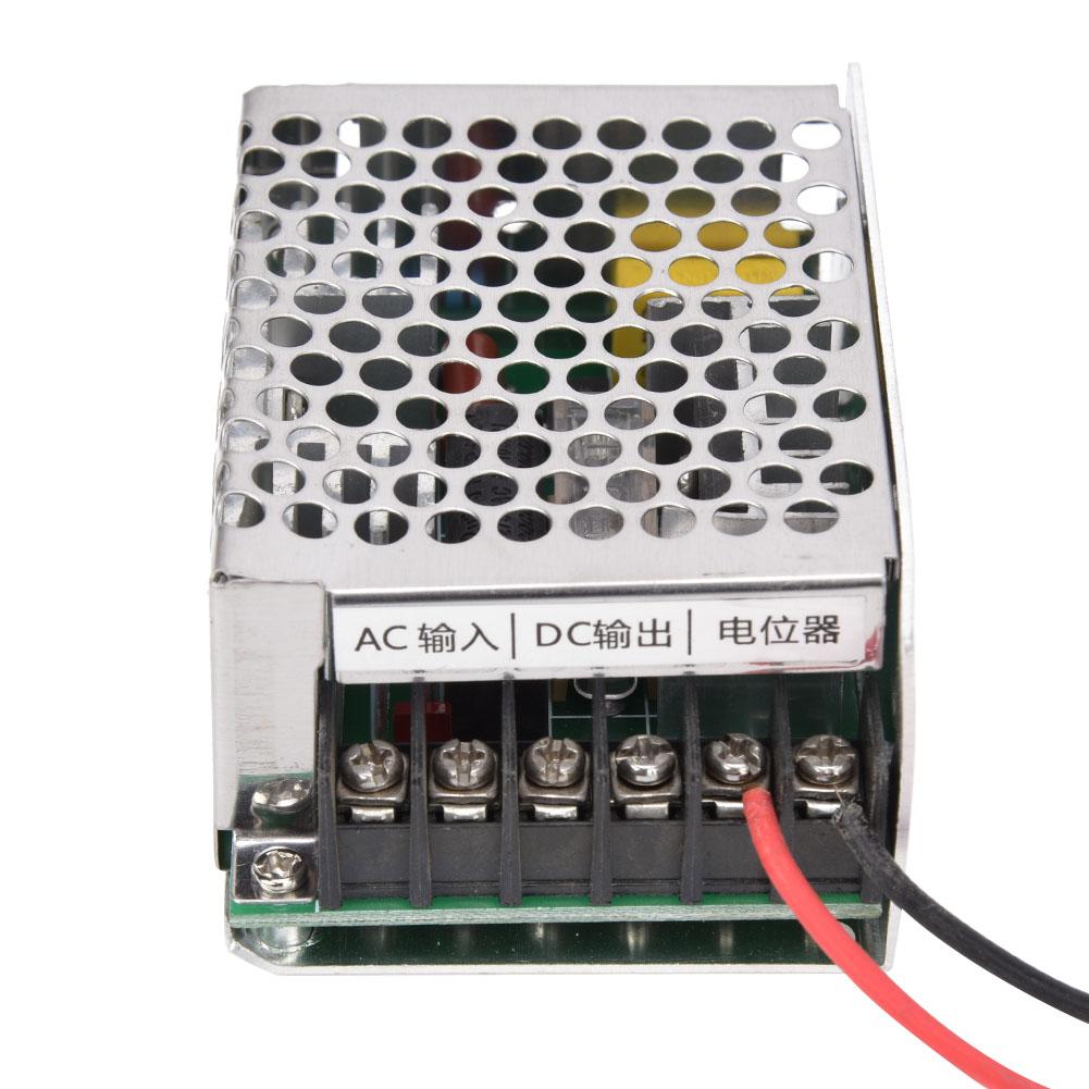 DC Motor Speed Controller Regulator Input 220VAC Output 220V 15A