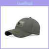Baseball Trendy Hat Embroidery Outdoor Peaked Caps Breathable Gift