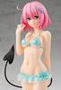 POP UP PARADE To Darkness Momo Belia Deviluke Painted Complete Figure LOVE-Ru Non-scale ABS&PVC