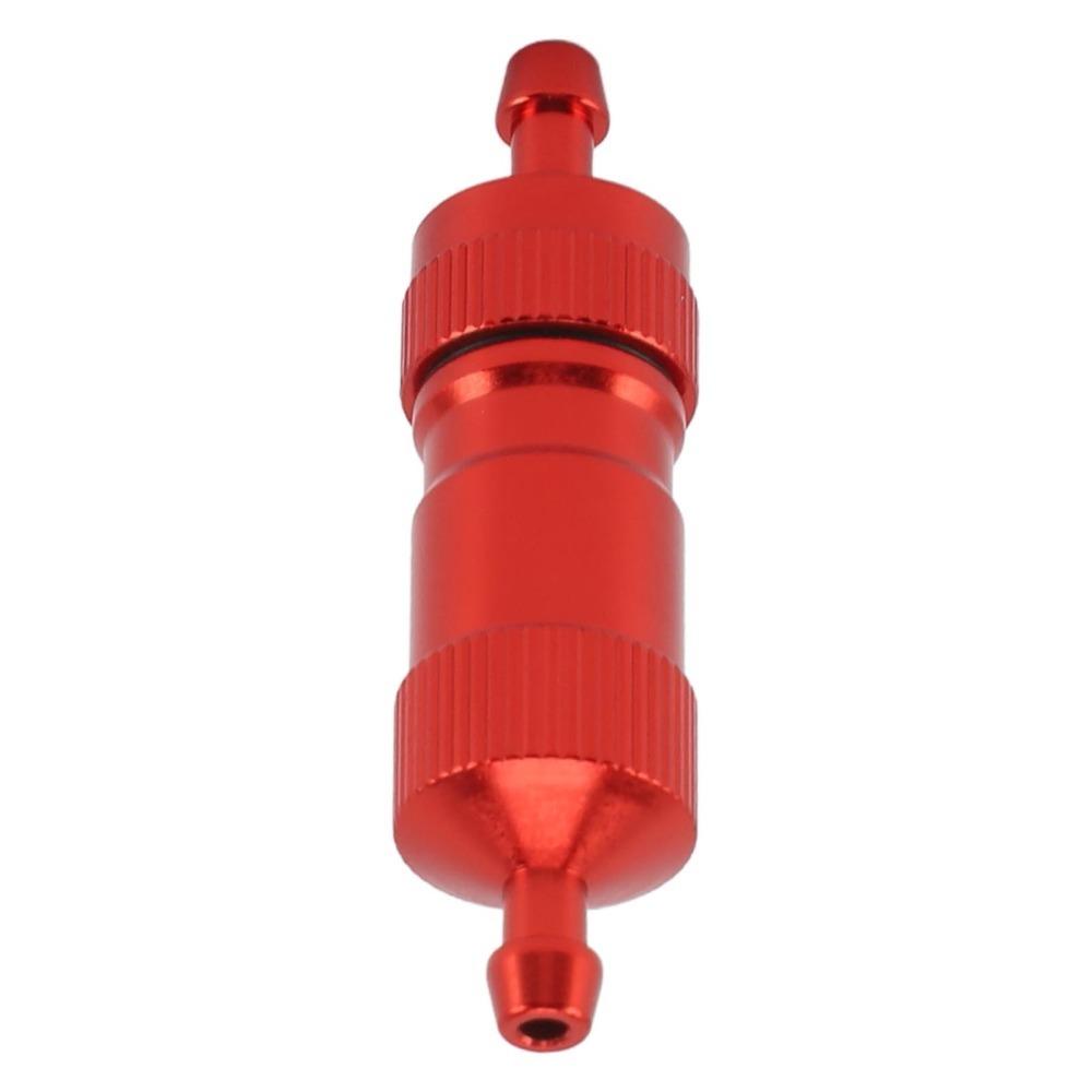 2 Pcs Copper Filter Element RC Fuel Filter RC Accessories Universal Fuel Filter Fuel Filter RC Boat