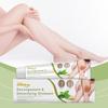 Leg Care Cream Improves  In The Legs And Body Relieves Leg Discomfort Repair And Moisturization