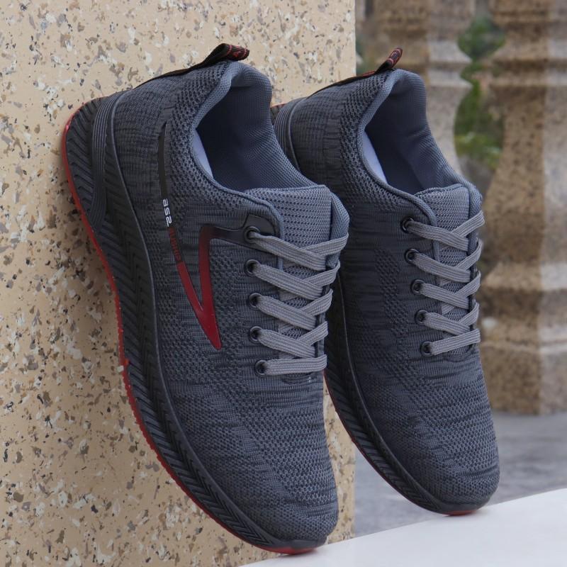 Men Vulcanized Shoes Spring Autumn Sports Mesh Breathable Men's Shoes Casual Work Jogging Men's Vulcanized Shoes Men Sports Shoe