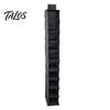 Foldable Cap Display Rack Baseball Storage Bag Organizer Large Capacity Hat with Holder 10 Compartments Easy to Assemble Stand
