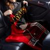 1pc Haikyuu! Nekoma Throw Blanket Soft Flannel, Cozy All Season Polyester Perfect for Home, Office
