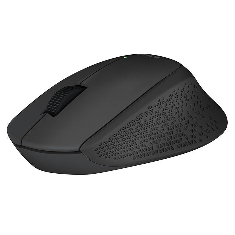 

Logitech M280 Wireless Optical Mouse