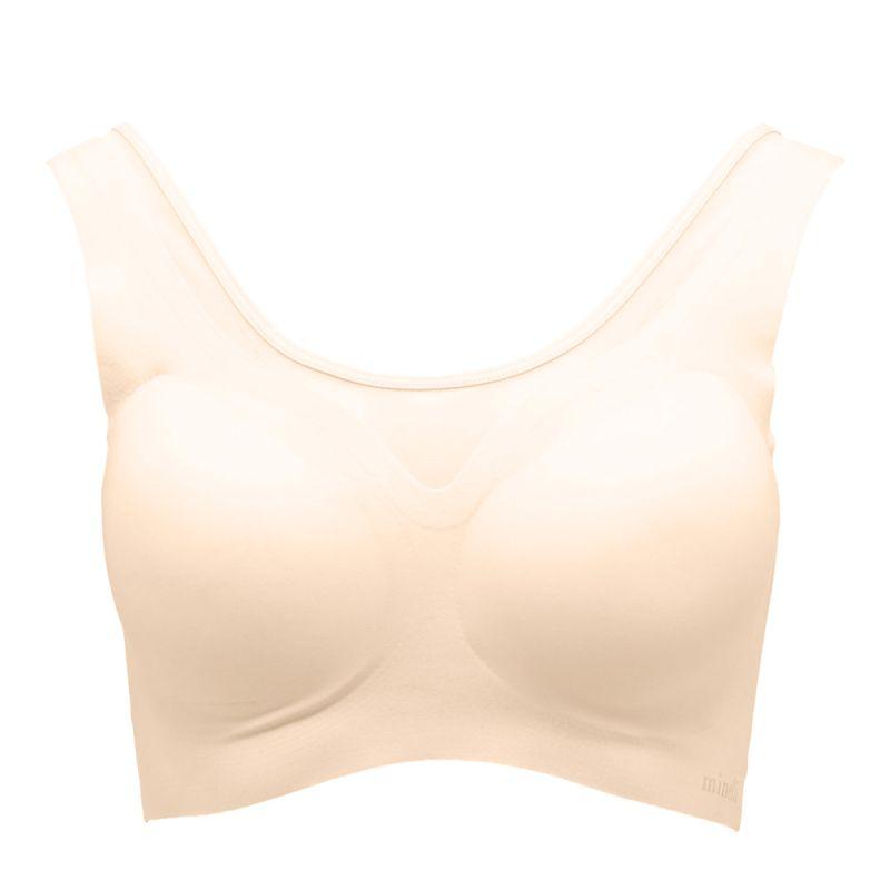 Ultra Comfort Invisible Bra Manola Woman MINELLI