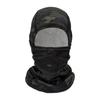 Summer Mesh Quick-Dry Breathable Tactical Camouflage Cycling and Fishing Headgear