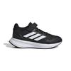 Adidas RUNFALCON 5 EL Children's Running Shoes Black IE8574 Size 31.5