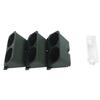 Self Wat ing Stackable V tical Plant Pot Wall Mounted   s Pots for Strawb ries Vegetable Indoor Outdoor Decoration