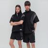 Fila Lightweight Stretch Short Sleeve Anorak