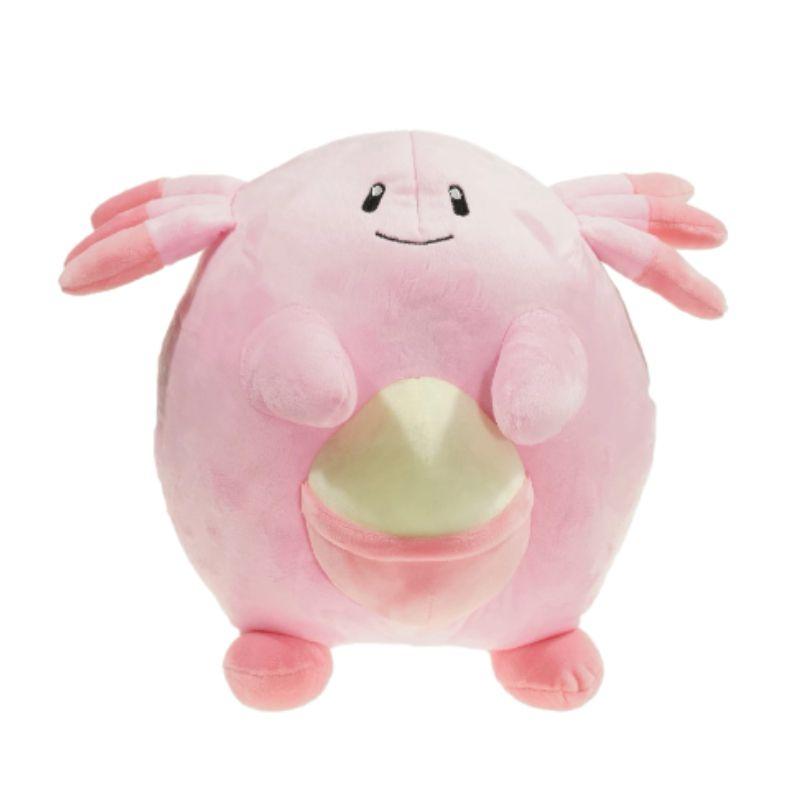 Plush 9in Pokémon Toy Stuffed Animal Doll Kids Xmas Birthday Gift Decor Home