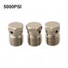 Safety Screw Tank Regulating Valve Anti-riot Screws Assembly Fitting