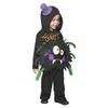 Smiffys Toddler Spider Costume