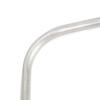 Rohr Luftkompressor Schlauch Werkzeugsätze Auspuffrohr Kits Ersatz 0,4" X 17,13\"(D*L) 0,63\" X 0,5\" TonG3/8\"